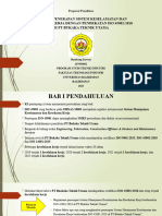 Proposal Penelitian Bambang Irawan 207040002