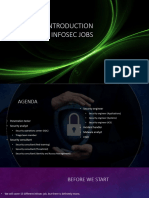 InfoSec Jobs Slides