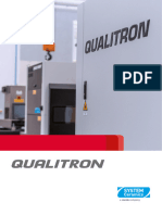 Brochure Qualitron en