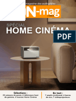 ON-mag 2023-5: Home Cinéma
