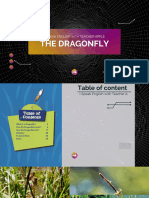 PDF Dragonfly