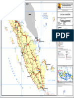 Tol Sumatera - Peta Pulau