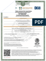 Copia de Certificado Digital - Marissa Beatriz Dzul Canche - PDF - 20231119 - 173716 - 0000