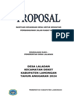 Proposal 2023-2024 RBT BK