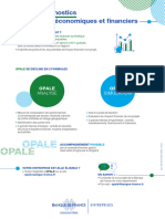 Banque de France - Entreprises - Diagnostic - Opale
