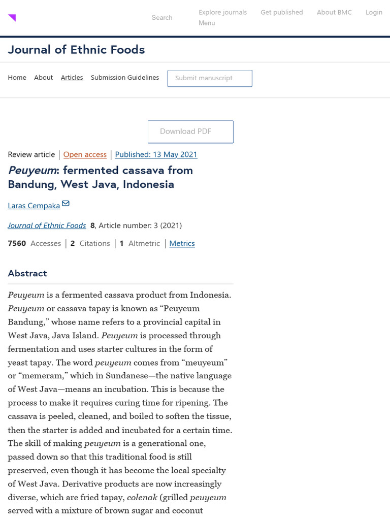 peuyeum-sebagai-olahan-singkang-di-indonesia-terbit-di-journal-of