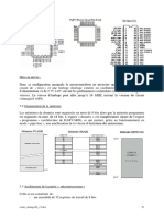 Microprocesseurs ATMEL Part3