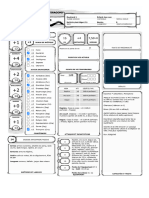 Fiche Perso DD Ork Files