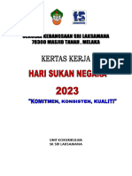 Paperwork HSN 2023