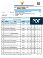 Lampiran Hasil SKD CPNS 2023-3553-3873