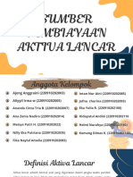 Biru Kuning Simpel Abstrak Presentasi Tugas Kelompok