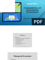 Pertemuan 2.Fundamental MGRL ECON