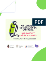 Programa XIV Congreso