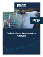 Technical and Fundamental Analysis