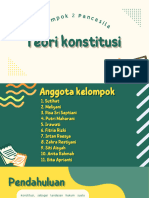 Tugas Presentasi Pancasila Kelompok 2