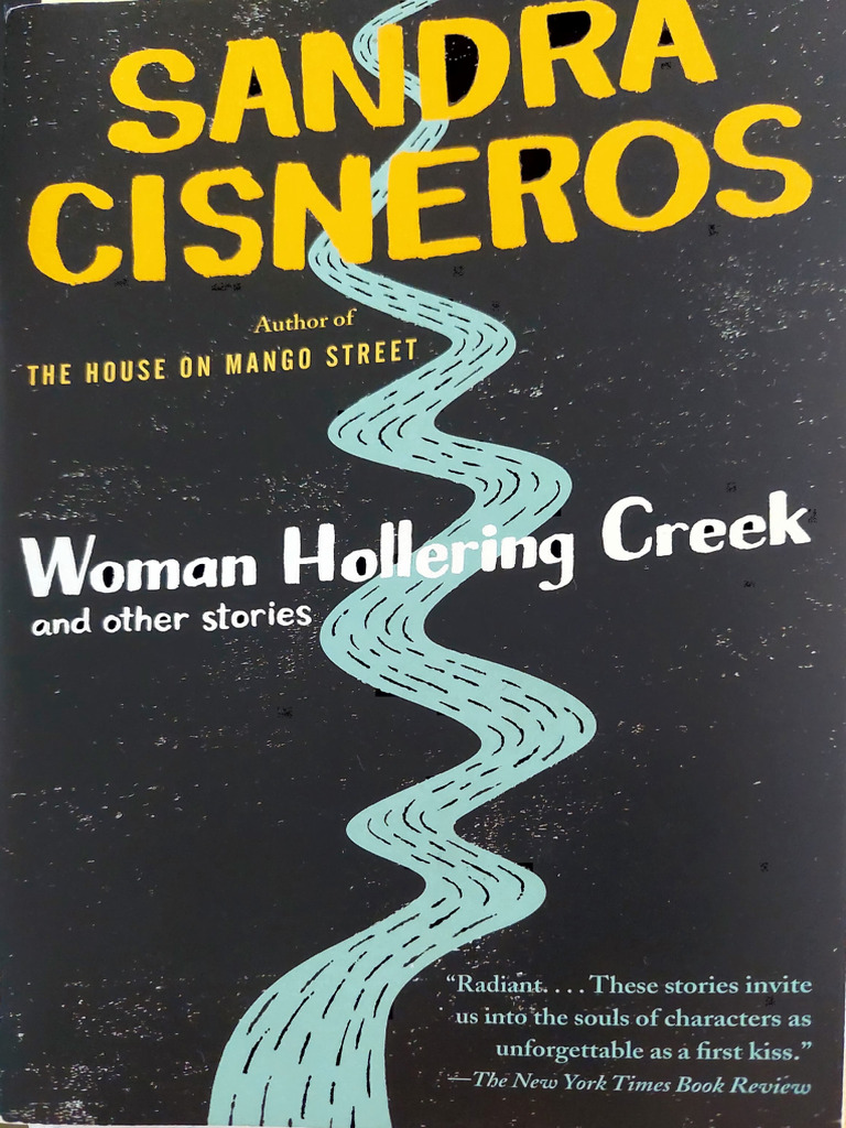 Cisneros Never Marry A Mexican PDF