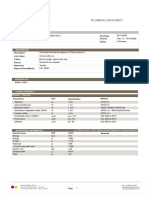 TDS - Saffron Strands Iso Ii