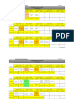 Calendrier Devoirs Surveillés Mastères 2023-2024