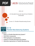 11-Flexible Manufacturing