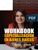 WorkBook SESION 1 Operacion Sistematica Bienes Raices 2023