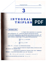 Integrales Triples by Ven - Printerest