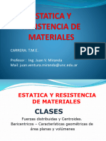 Clase 05 3 CRES DF - CLASES - Centroides y Centro de Gravedad - E y RM - 28-09-2023