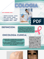 Grupo 1 Oncologia