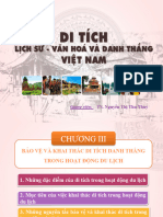 Di Tich Ls VH Chuong III