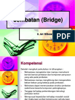Introduction Bridge