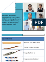 Exhibit Display Board Template