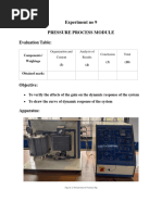 Experiment No 9 IC Lab