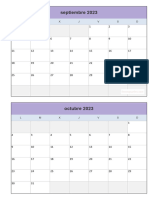 Copia de Excel - Calendario Escolar 2023-2024 - Tecnoapuntes - Com - Mensual 2023-2024
