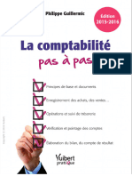 La Comptabilite Pas A Pas Edition 2015-2016