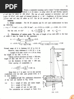 Gravity Retaining Wall Design Guide | PDF | Mechanics | Applied And ...