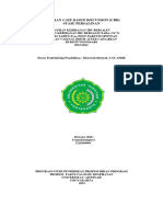 Laporan Case Based Discussion Vbac