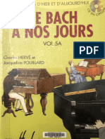 Méthode de Bach À Nos Jours Vol 5A