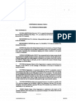 MP CONF.3 35 Resolution 8 1997 CO2