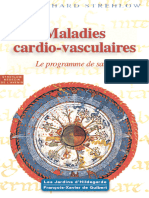 Maladies Cardio-Vasculaires. Le Programme de Santé de Hildegarde de Bingen (Strehlow Wighard)