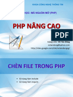 PHP Bai - 04