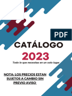 Catálogo de Carritos Colombia 62-4