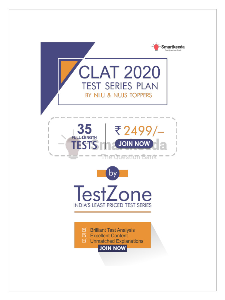 CLAT Logical Reasoning Practice Set | PDF | Color | Visual Perception