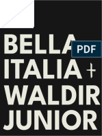 Bella Itália 34-Catalogo-2023-Wj