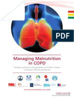 Manejo Da Desnutrição No DPOC (2020)