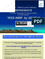 UK-FANDS - Comercial About RSS-NMR