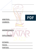 Mundial 2022