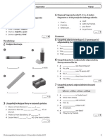 Brainy 4 Unit Test 2 B