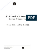 Press Kit Português