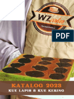 Katalog Wzcakes 2023