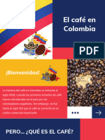 Cafe en Colombia
