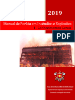 1 Conhecimentos Gerais Manual de Percia Em Incndios e Exploses